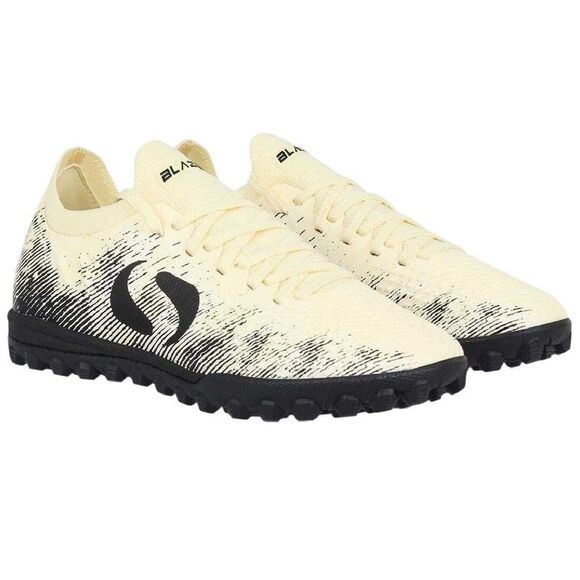 Sondico Other - Sondico Childrens/Kids Blaze Astro Turf Sneakers / Lemonade/Black